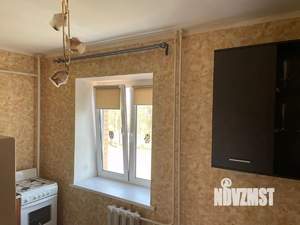 1-к квартира, вторичка, 35м2, 3/5 этаж