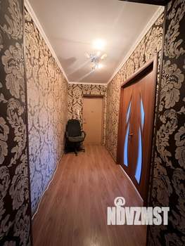 2-к квартира, вторичка, 49м2, 5/5 этаж