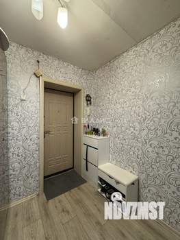 1-к квартира, вторичка, 42м2, 1/5 этаж