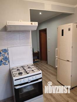 1-к квартира, вторичка, 37м2, 1/9 этаж