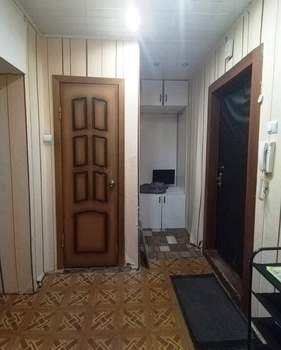 1-к квартира, вторичка, 37м2, 3/9 этаж