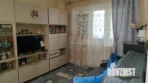 1-к квартира, вторичка, 31м2, 4/5 этаж