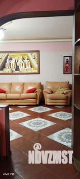 1-к квартира, вторичка, 56м2, 6/10 этаж