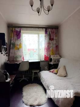 3-к квартира, вторичка, 52м2, 2/9 этаж