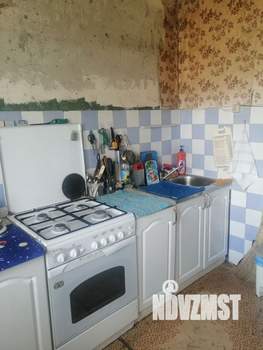 3-к квартира, вторичка, 65м2, 6/9 этаж
