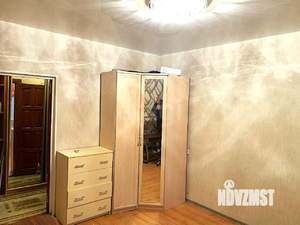 2-к квартира, вторичка, 54м2, 1/2 этаж