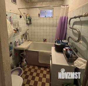 1-к квартира, вторичка, 32м2, 4/5 этаж