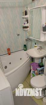 1-к квартира, вторичка, 30м2, 1/5 этаж