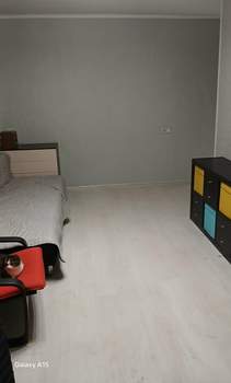 2-к квартира, вторичка, 43м2, 4/4 этаж