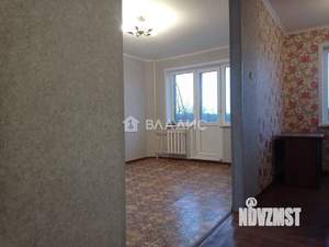 1-к квартира, вторичка, 30м2, 4/5 этаж