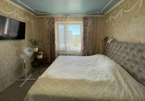 2-к квартира, вторичка, 54м2, 7/9 этаж