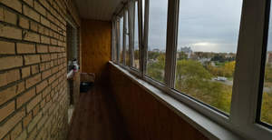 1-к квартира, вторичка, 36м2, 5/14 этаж