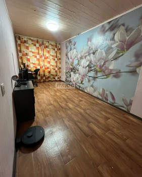 2-к квартира, вторичка, 44м2, 1/5 этаж