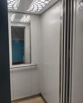 2-к квартира, вторичка, 53м2, 3/10 этаж