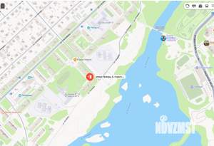 Студия квартира, вторичка, 31м2, 1/5 этаж