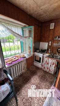 2-к квартира, вторичка, 37м2, 1/2 этаж