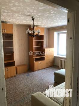 3-к квартира, вторичка, 60м2, 2/9 этаж