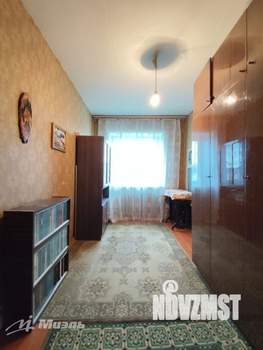 2-к квартира, вторичка, 45м2, 5/5 этаж