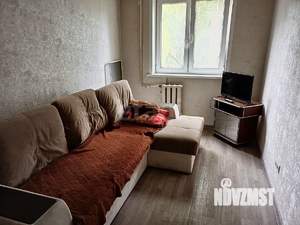 3-к квартира, вторичка, 59м2, 3/5 этаж