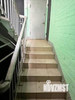 1-к квартира, вторичка, 33м2, 2/4 этаж