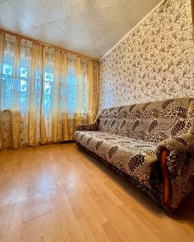 2-к квартира, вторичка, 47м2, 3/5 этаж