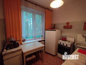 2-к квартира, вторичка, 47м2, 1/5 этаж