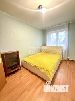 2-к квартира, вторичка, 43м2, 5/5 этаж
