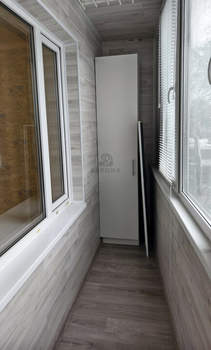 1-к квартира, вторичка, 39м2, 1/9 этаж