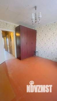 2-к квартира, вторичка, 47м2, 1/5 этаж