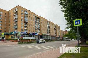 1-к квартира, вторичка, 31м2, 3/9 этаж