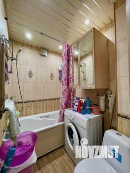 1-к квартира, вторичка, 30м2, 1/5 этаж