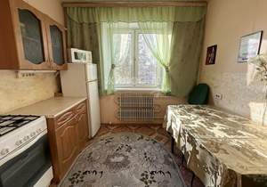 2-к квартира, вторичка, 52м2, 2/5 этаж