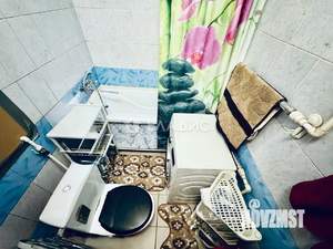 1-к квартира, вторичка, 33м2, 1/4 этаж