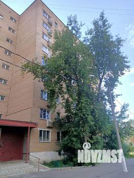 1-к квартира, вторичка, 20м2, 8/9 этаж