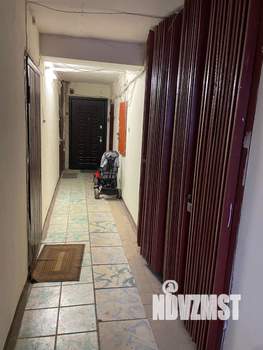 2-к квартира, вторичка, 53м2, 2/14 этаж