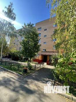 2-к квартира, вторичка, 49м2, 5/5 этаж