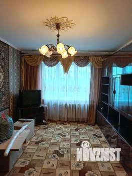 3-к квартира, вторичка, 63м2, 8/9 этаж
