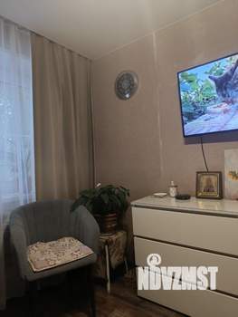 2-к квартира, вторичка, 40м2, 1/5 этаж