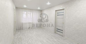 3-к квартира, вторичка, 56м2, 8/9 этаж