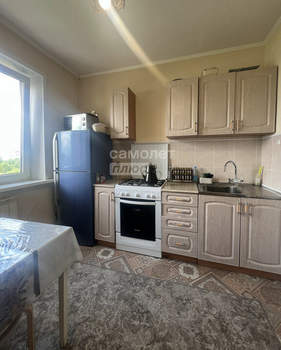 2-к квартира, вторичка, 51м2, 10/10 этаж