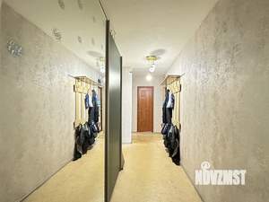 2-к квартира, вторичка, 51м2, 5/9 этаж