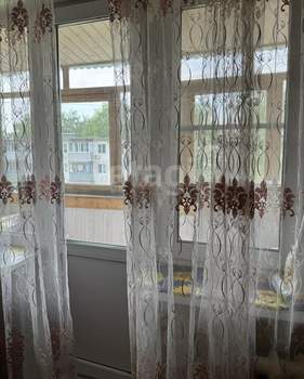 1-к квартира, вторичка, 30м2, 5/5 этаж