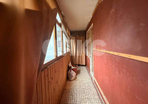 2-к квартира, вторичка, 53м2, 2/9 этаж