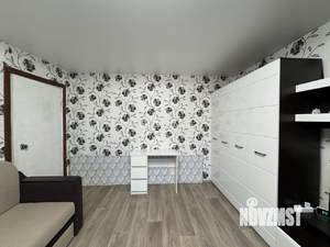 1-к квартира, вторичка, 42м2, 1/5 этаж