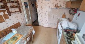 2-к квартира, вторичка, 55м2, 2/9 этаж