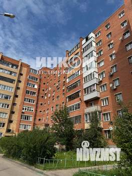 1-к квартира, вторичка, 40м2, 6/9 этаж
