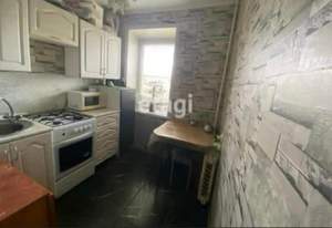 1-к квартира, вторичка, 21м2, 6/9 этаж