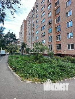 1-к квартира, вторичка, 30м2, 7/9 этаж