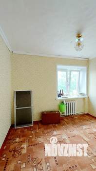 2-к квартира, вторичка, 42м2, 5/5 этаж