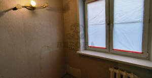 1-к квартира, вторичка, 31м2, 3/5 этаж